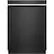 Front. Whirlpool - 24" Top Control Built-In Dishwasher with Stainless Steel Tub, TotalCoverage Spray Arm, 47dBA.