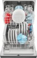 Alt View Zoom 11. Amana - 24" Built-In Dishwasher - Stainless steel.