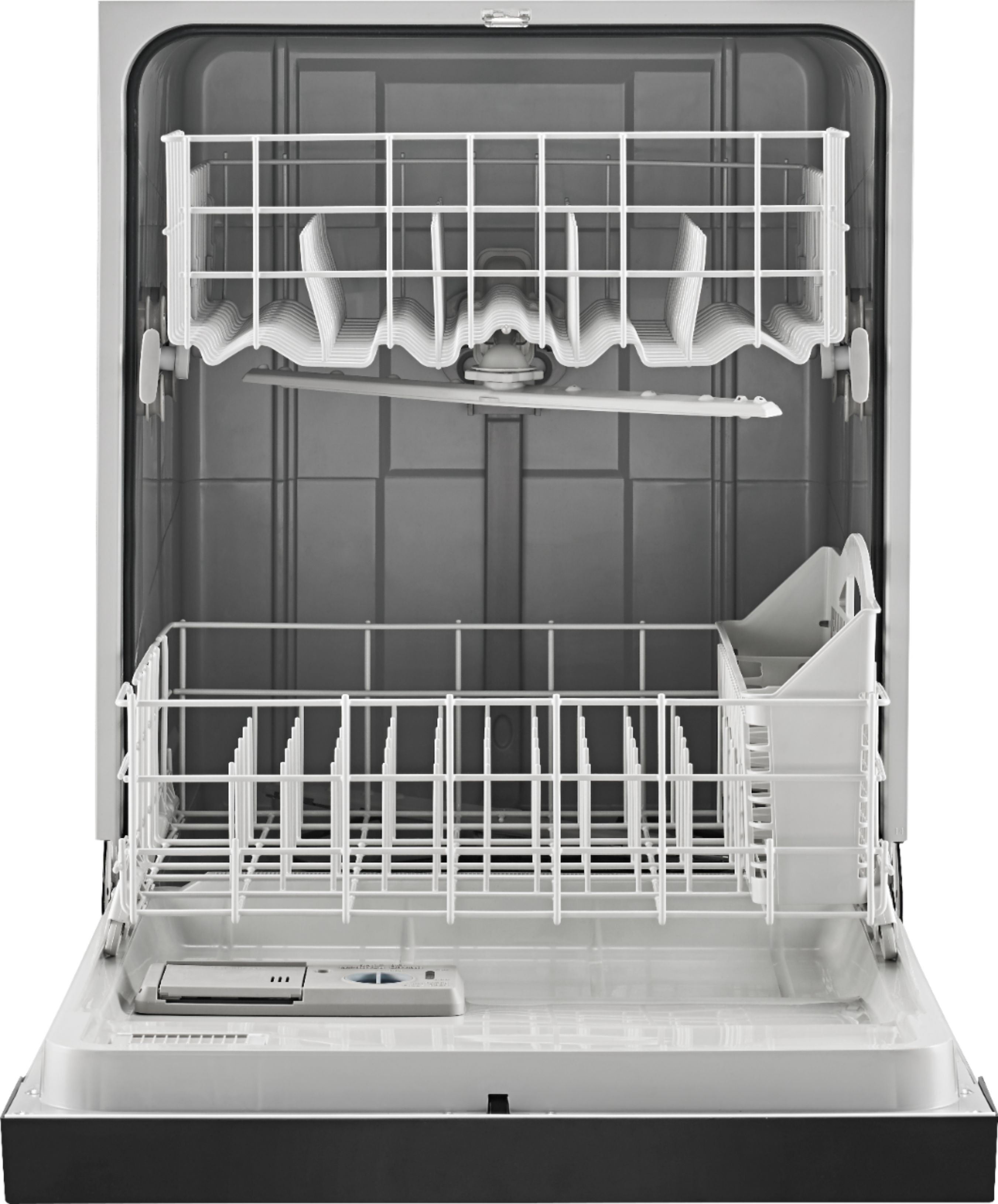 amana 24 built in dishwasher