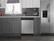 Alt View 19. Amana - 24" Built-In Dishwasher - Stainless Steel.