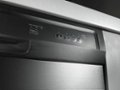 Alt View Zoom 1. Amana - 24" Built-In Dishwasher - Stainless steel.