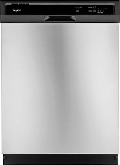 Best buy dishwashers online whirlpool