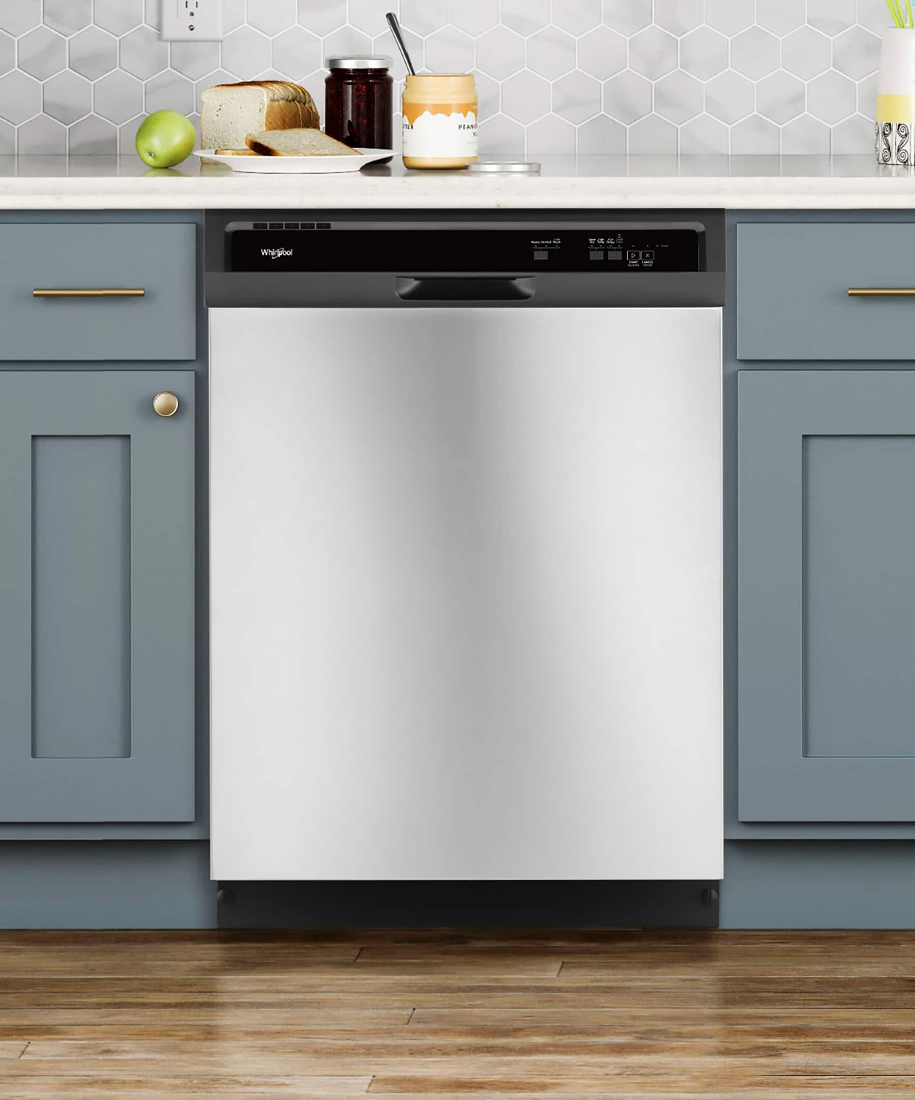 Whirlpool fashion wdf330pahs3