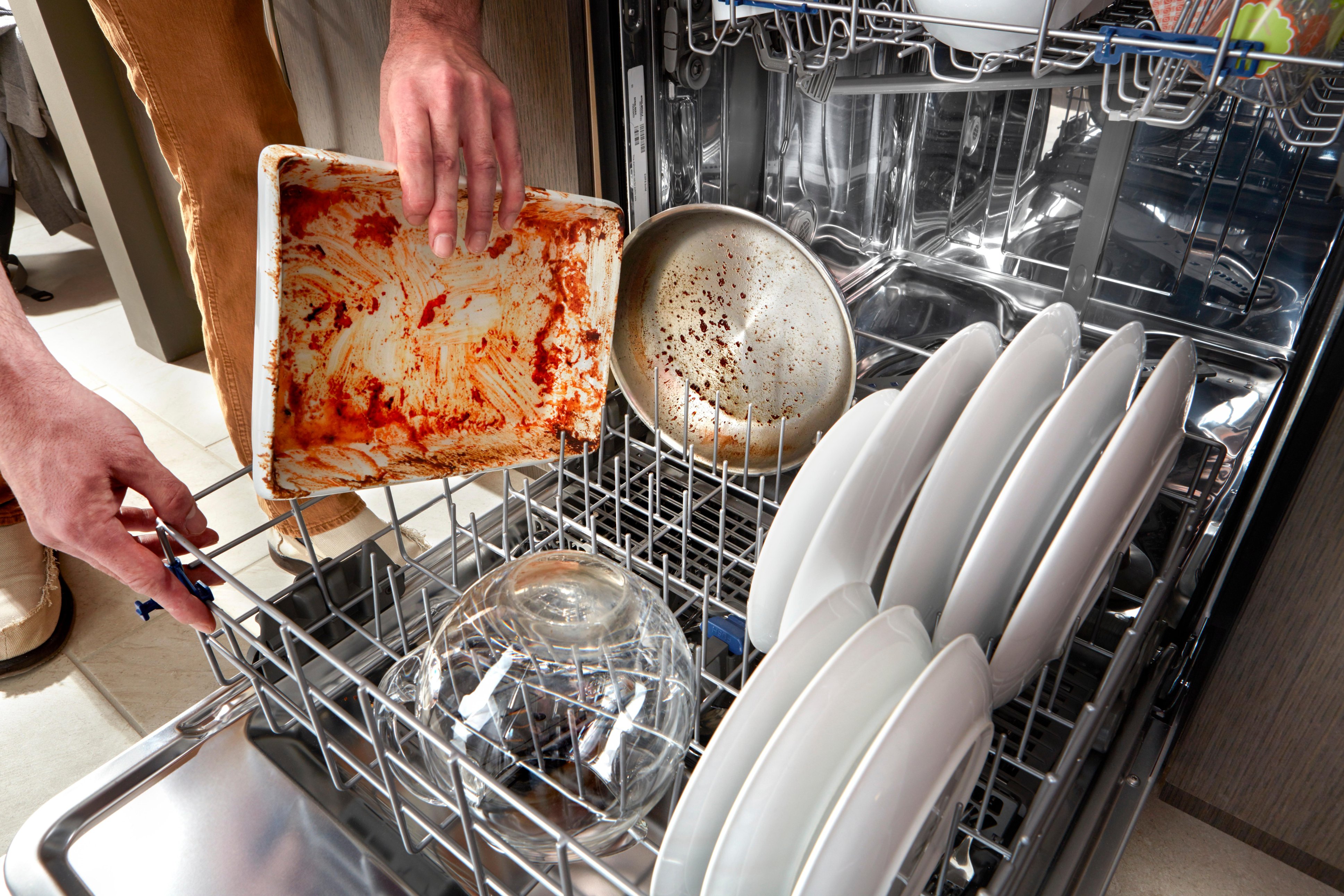 whirlpool dishwasher wdt970sahz