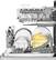 Alt View 13. Whirlpool - 24" Built-In Dishwasher.