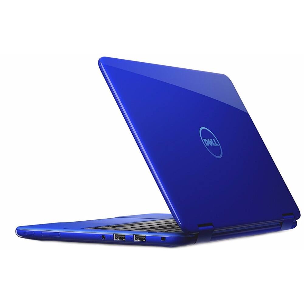 Customer Reviews: Dell Inspiron 2-in-1 11.6