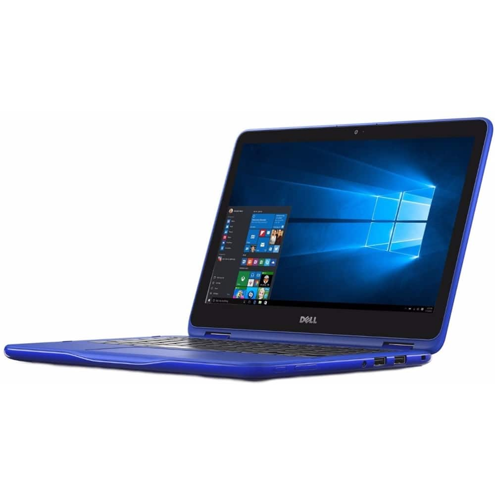 Customer Reviews: Dell Inspiron 2-in-1 11.6