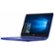 Left. Dell - Inspiron 2-in-1 11.6" Touch-Screen Laptop - Intel Celeron - 2GB Memory - 32GB eMMC Flash Memory.