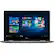 Front. Dell - Inspiron 2-in-1 15.6" Touch-Screen Laptop - Intel Core i3 - 4GB Memory - 500GB Hard Drive.