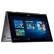 Alt View 11. Dell - Inspiron 2-in-1 15.6" Touch-Screen Laptop - Intel Core i3 - 4GB Memory - 500GB Hard Drive.