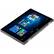 Alt View 12. Dell - Inspiron 2-in-1 15.6" Touch-Screen Laptop - Intel Core i3 - 4GB Memory - 500GB Hard Drive.
