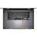 Alt View 13. Dell - Inspiron 2-in-1 15.6" Touch-Screen Laptop - Intel Core i3 - 4GB Memory - 500GB Hard Drive.
