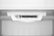 Alt View Zoom 11. Insignia™ - 21 Cu. Ft. Top-Freezer Refrigerator - Black Stainless Steel.