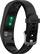 Back. Garmin - Vivosmart 3 Activity Tracker + Heart Rate (Small/Medium) - Black.