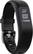 Alt View 1. Garmin - Vivosmart 3 Activity Tracker + Heart Rate (Small/Medium) - Black.