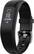 Alt View 2. Garmin - Vivosmart 3 Activity Tracker + Heart Rate (Small/Medium) - Black.