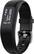 Left. Garmin - Vivosmart 3 Activity Tracker + Heart Rate (Small/Medium) - Black.