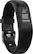 Alt View 1. Garmin - Vivosmart 3 Activity Tracker + Heart Rate (Large) - Black.