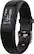 Left. Garmin - Vivosmart 3 Activity Tracker + Heart Rate (Large) - Black.