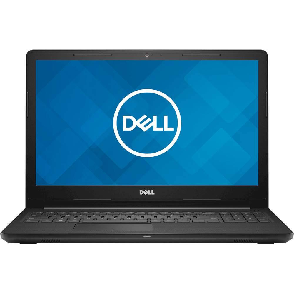 Best Buy Dell Inspiron 15.6" Laptop Intel Core i5 8GB Memory 1TB Hard