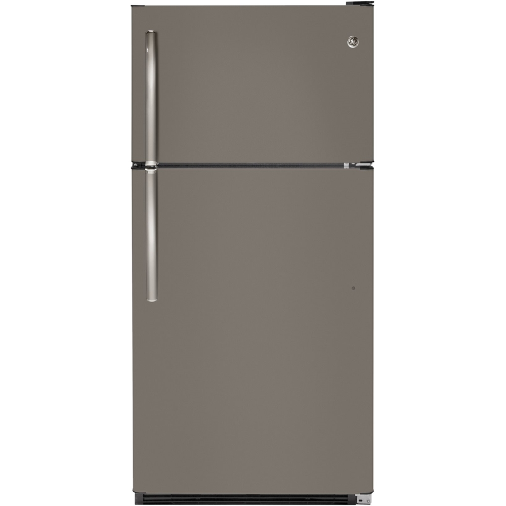 32++ Ge 208 cu ft top freezer refrigerator reviews info