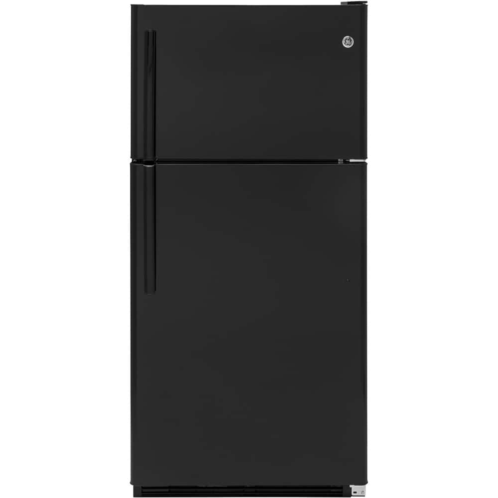 Ge 20.8 deals cu ft refrigerator