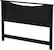 Angle Standard. South Shore - Step One Collection 54" Full Headboard.