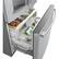 Alt View 13. GE - 27.8 Cu. Ft. French Door Refrigerator.