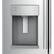 Alt View 14. GE - 27.8 Cu. Ft. French Door Refrigerator.