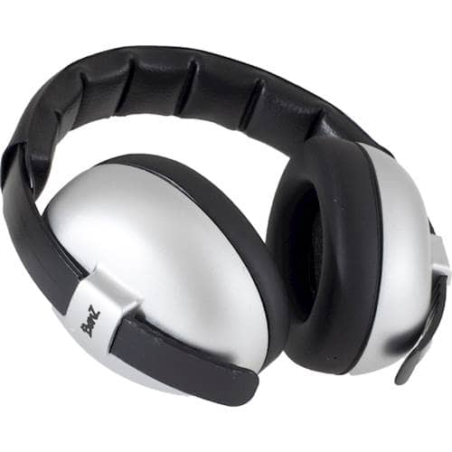 Baby banz bluetooth sales earmuffs