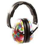 Best Buy: Banz Earbanz Hearing Protection For Kids Geo Em015