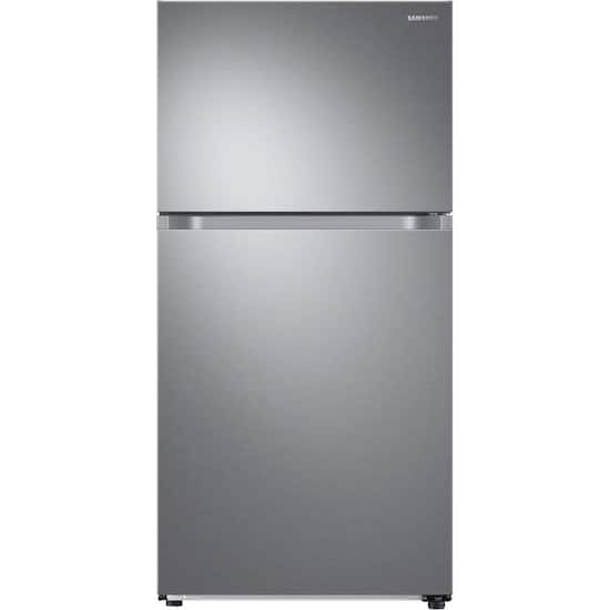 Top top fridge freezer