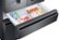 Alt View Zoom 13. Samsung - Family Hub 22.2 Cu. Ft. Counter Depth 4-Door French Fingerprint Resistant Refrigerator - Black Stainless Steel.