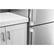 Alt View 11. Whirlpool - 11.3 Cu. Ft. Bottom-Freezer Counter-Depth Refrigerator - Fingerprint Resistant Stainless Steel.