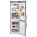 Alt View 1. Whirlpool - 11.3 Cu. Ft. Bottom-Freezer Counter-Depth Refrigerator - Fingerprint Resistant Stainless Steel.