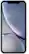 Front. Apple - iPhone XR 128GB.