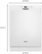 Alt View Zoom 14. Whirlpool - 24" Built-In Dishwasher - White.