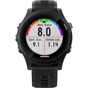 Garmin Forerunner 935 GPS Smartwatch 30mm Fiber Reinforced Polymer Garmin Forerunner 935 GPS Smartwatch 30mm Fiber Reinforced Polymer