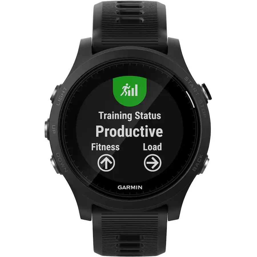 Garmin Refurbished Excellent Forerunner 935 GPS Smartwatch 30mm