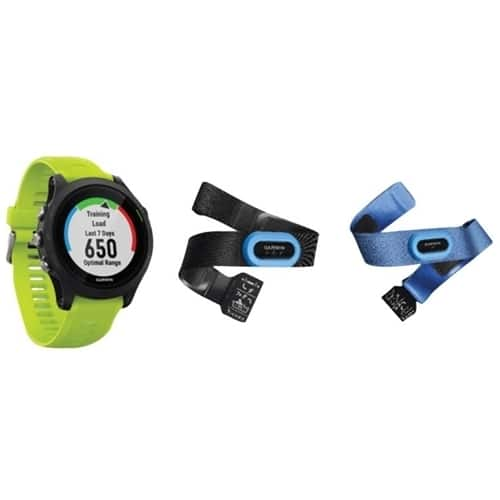 garmin forerunner 935 gps heart rate watch