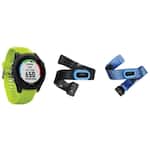 Garmin forerunner 935 2025 gps heart rate watch