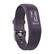 Front. Garmin - Vivosmart 3 Activity Tracker + Heart Rate (Small/Medium) - Purple.