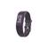 Alt View 11. Garmin - Vivosmart 3 Activity Tracker + Heart Rate (Small/Medium) - Purple.