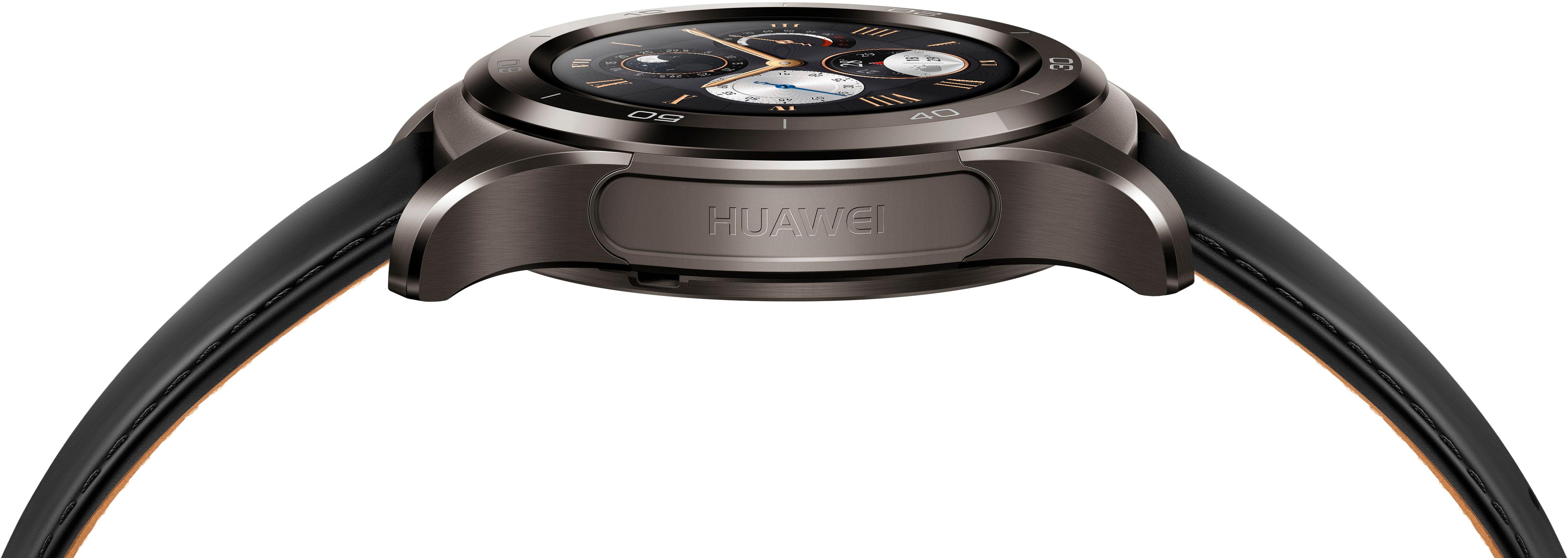 Huawei Watch GT2 Pro Vidar (46 mm)B19S Night Black Online at Best Price, Smart Watches