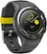 Angle Zoom. Huawei - Watch 2 Sports Smartwatch 45mm Plastic - Concrete Gray.