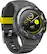 Angle. Huawei - Watch 2 Sports Smartwatch 45mm Plastic - Concrete Gray.