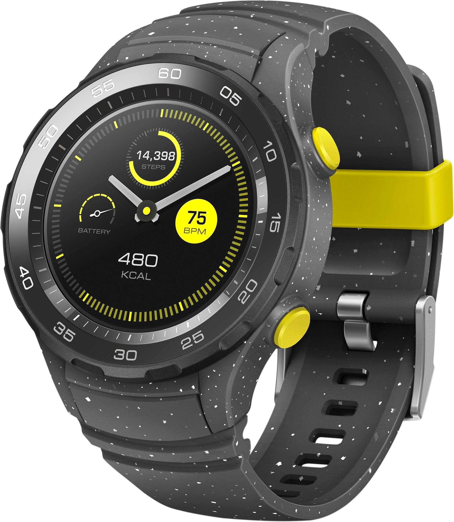 Huawei watch hotsell 2 sport waterproof