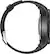 Back. Huawei - Watch 2 Sports Smartwatch 45mm Plastic - Carbon Black.