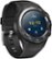 Angle Zoom. Huawei - Watch 2 Sports Smartwatch 45mm Plastic - Carbon Black.