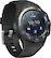 Angle. Huawei - Watch 2 Sports Smartwatch 45mm Plastic - Carbon Black.